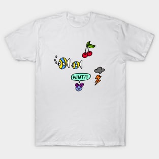 Doodles T-Shirt